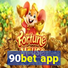 90bet app